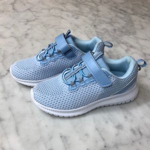 Girls size 12 sneakers